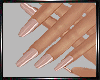 E* Rose Sexy Nails