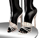 𝓚 | Heels Seleny
