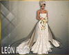 cNoa Wedding Dress #40