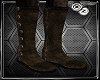 {XZ} Elven Noble Boots