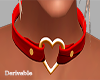 S-Chokers Valentin Day