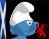 Smurf Avatar