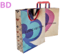 ! Louis GameOn Shop Bags