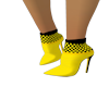 ! LIL SPORTI BOOT