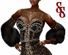 Black Gold AddOn Sheer