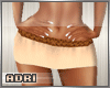 ~A: Natural'Skirt PB