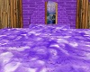 DL}KC Purple Room