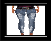 Mid-Winter Blues Jeans