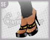 {SE} Dynamic D: Heels