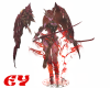Ey body blood
