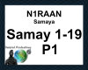 N1RVAAN - Samaya P1