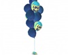 Beach Birthday Balloons