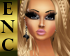 Enc. Blake 3 Honey Blond