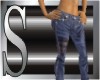S sexy jeans