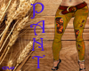 Pant Cowgirl