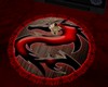 -MiW- dragon rug