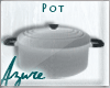 *A* Dutch Oven Pot