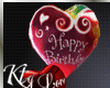 [K] Happy Birthday Gift