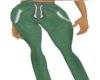 women-green-jogginpants