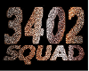 3402 squad chain