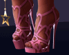 Love Pumps