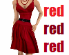 Put Ur Red Dress ON