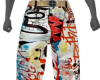 Graffiti$Chinos