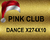 BS P!NK Club Dance274x10