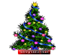 Christmastree + vip