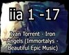 IvanTorrent-Iron Angels
