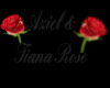 Aziel & Tiana-Rose