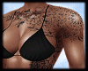 Body Tattoo Layer