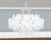 {ps} ROSALYN CHANDELIER