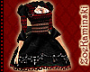 ~LOUIZE~ Black Dress 3