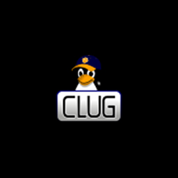 Clemson Linux Group Tee
