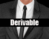 Derivable Suit