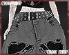 Shredder Jeans 3