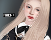 & Theresia Blonde