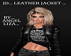 JD Leather Jacket