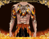 Sarpe Robe~ Cebia