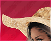 Jessica Hat Gold