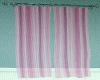 Animatd Sheer Pink Drape