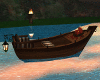 (SL) CABIN Boat
