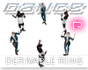 `S` New Ring Dance7p