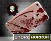 Blood Iphone 7