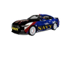 Navy Car