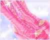 Art Boots v4