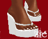 Sandals White