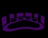 *LL* purple Paw club