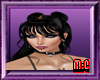 Bangs Black M:C